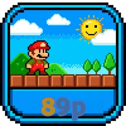 89p