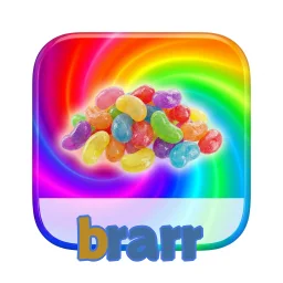 brarr